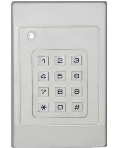 Устройство кодонаборное Сигма-ИС УСК-02К в Москве Интегрированная система безопасности Р-08 СИГМА-ИС Pintop.ru