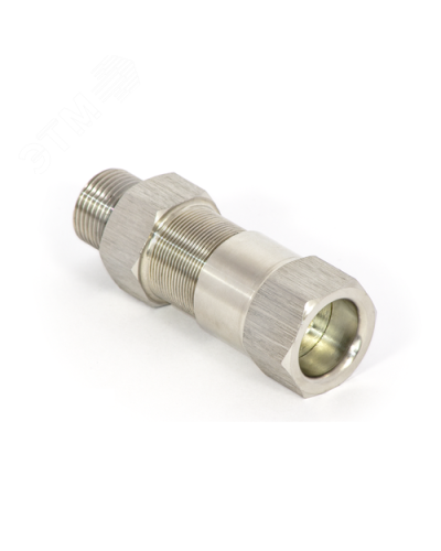 Кабельный ввод Спектрон КВБ-ЕХЕ-12/8-Н в Москве Дополнительное оборудование (Ex) Pintop.ru