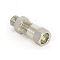 Кабельный ввод Спектрон КВБ-26/20-Н-G3/4