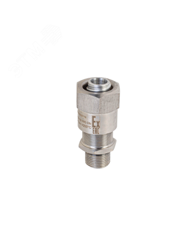 Кабельный ввод Спектрон КВМ-38/32-2У-М-40х1,5 в Москве Дополнительное оборудование (Ex) Pintop.ru