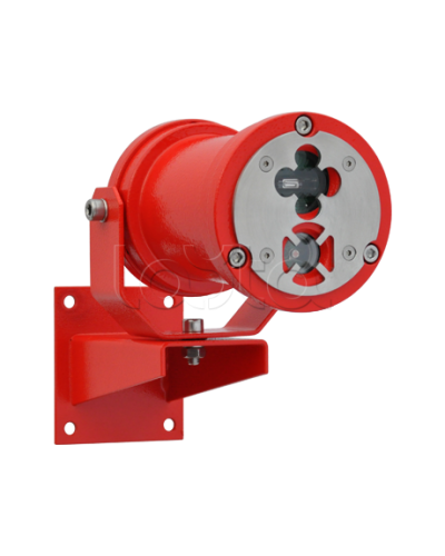 Извещатель пожарный пламени взрывозащищенный Спектрон-601Exd-M в Москве Пожарные извещатели (Ex) Pintop.ru