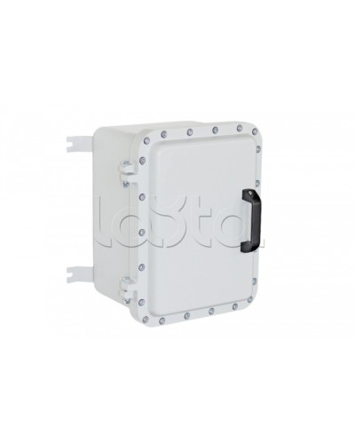 Коробка взрывозащищенная Спектрон-КВ-Exd-А 441х356х196 в Москве Комутационные взрывозащищенные коробки Pintop.ru