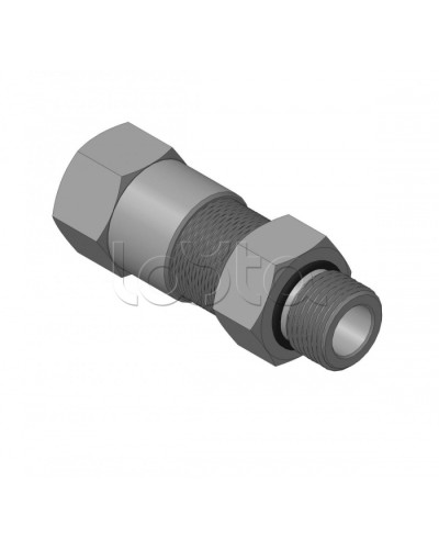 Ввод кабельный Спектрон КВБ-18/12-Н в Москве Дополнительное оборудование (Ex) Pintop.ru