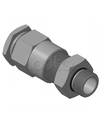 Ввод кабельный Спектрон КВБ-22/12-2У-Н-25х1,5 в Москве Дополнительное оборудование (Ex) Pintop.ru