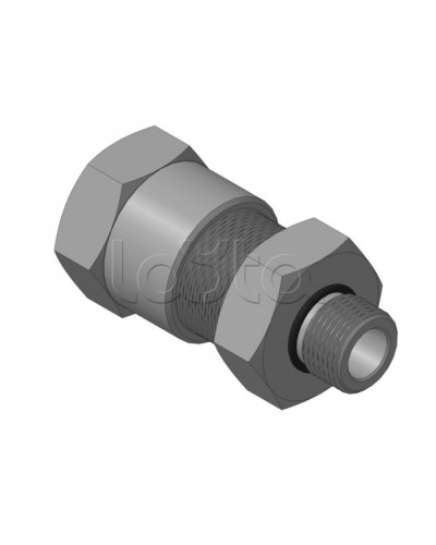 Ввод кабельный Спектрон КВМ-20/12-Н в Москве Дополнительное оборудование (Ex) Pintop.ru