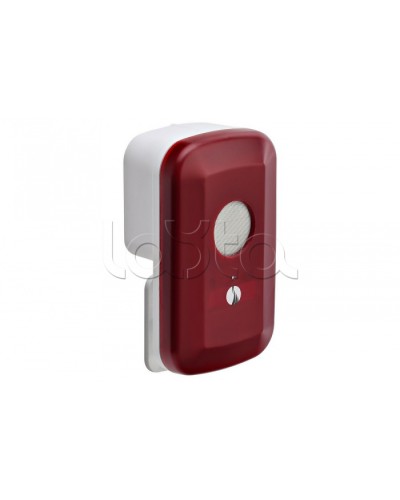 Оповещатель светозвуковой взрывозащищенный Спектрон ОСЗ-Exi-Прометей 12-36В в Москве Оповещатели Ex Pintop.ru