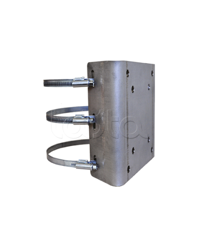 Крепление универсальное Спектрон К-06-Н в Москве Комутационные взрывозащищенные коробки Pintop.ru