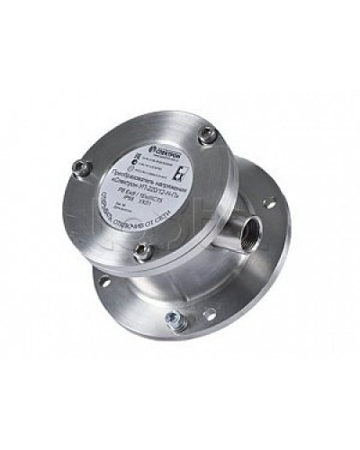 Преобразователь напряжения Спектрон-УП-220/36-Н в Москве Приборы контроля и управления (Ex) Pintop.ru