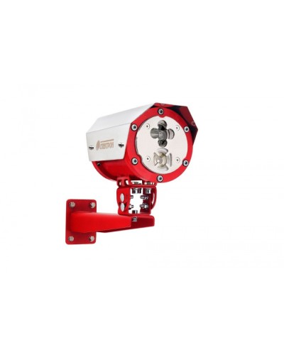 Извещатель пожарный Спектрон-501-Exd-А в Москве Пожарные извещатели Pintop.ru