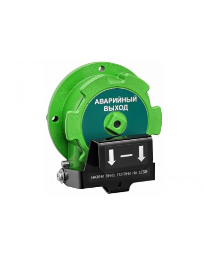 Устройство дистанционного пуска взрывозащищённое Спектрон-535-Exd-Н-УДП-03-Modbus в Москве Пожарные извещатели (Ex) Pintop.ru