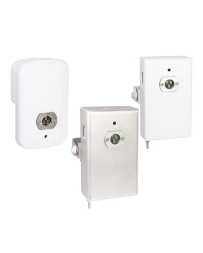 Извещатель пожарный пламени Спектрон-801 в Москве Пожарные извещатели Pintop.ru