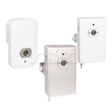 Извещатель пожарный пламени взрывозащищенный Спектрон-804-Exi-Н-HART