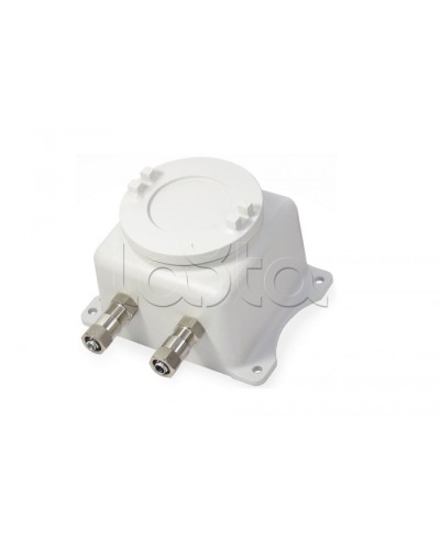 Коробка взрывозащищенная Спектрон-ККВ-EXD-А 173x173x155 в Москве Комутационные взрывозащищенные коробки Pintop.ru