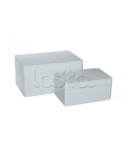 Коробка взрывозащищенная Спектрон-КВ-Exe 165х124х84 в Москве Комутационные взрывозащищенные коробки Pintop.ru