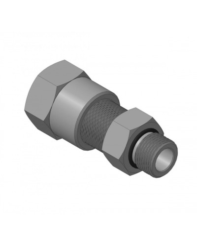 Ввод кабельный Спектрон КВМ-15/10-М в Москве Дополнительное оборудование (Ex) Pintop.ru