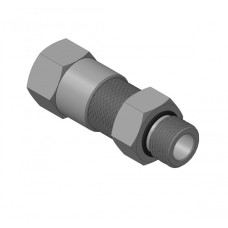 Ввод кабельный Спектрон КВН-10-М