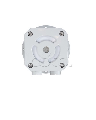 Опвещатель светозвуковой взрывозащищенный Спектрон ОСЗ-Exd-А-Прометей 12-36 В в Москве Оповещатели Ex Pintop.ru