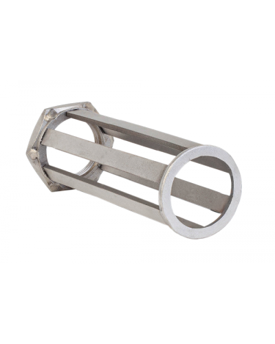 Решетка защитная Спектрон-РЗТ в Москве Дополнительное оборудование для ОПС Pintop.ru