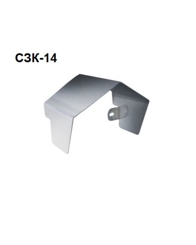 Козырек солнцезащитный Спектрон СЗК–14 в Москве Пожарные извещатели (Ex) Pintop.ru