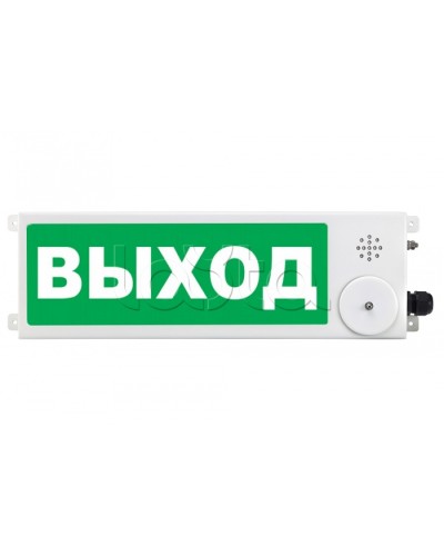 Табло Спектрон ТСЗВ-Exm-М-Прометей 220 В в Москве Оповещатели Ex Pintop.ru