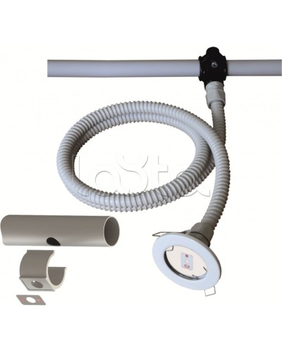 Уплотнитель крышек ИПА Спецавтоматика в Москве Аксессуары для огнетушителей Pintop.ru