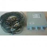 Блок сопряжения Спецсистемы БС (А) Исп.2, 2вв (Метал)