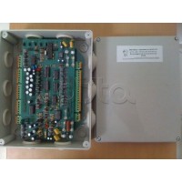 Концентратор универсальный Текон-Автоматика КУН-2ДМП