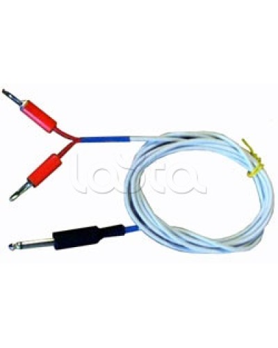 Кабель РТС для подключения к абонентским линиям сетей ТРОМБОН Кабель РТС/15В в Москве Система оповещения и трансляции Pintop.ru