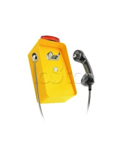 Устройство вызывное Тромбон-СОРС-АВУ исполение Т в Москве Система оповещения и трансляции Pintop.ru