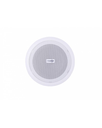 Оповещатель охранно-пожарный речевой встраиваемый встраиваемый ТРОМБОН Глагол-П-5 в Москве Система оповещения и трансляции Pintop.ru