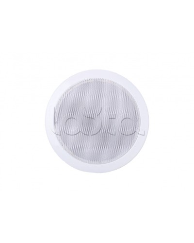 Оповещатель охранно-пожарный речевой встраиваемый ТРОМБОН ГЛАГОЛ-ПП-5 в Москве Система оповещения и трансляции Pintop.ru