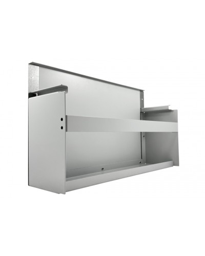 Отсек аккумуляторный универсальный Тромбон ПУ-8К-ОА в Москве Система оповещения и трансляции Pintop.ru