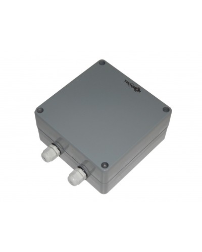 Регулятор громкости Тромбон РГ в Москве Система оповещения и трансляции Pintop.ru