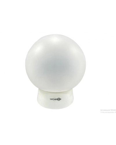 Светильник ориентирующий Тромбон СОРС-Мед-СО в Москве Системы оповещения и управления эвакуацией Pintop.ru