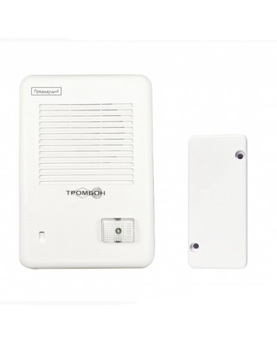 Терминал служебный Тромбон СОРС-Мед-ТС в Москве Система оповещения и трансляции Pintop.ru