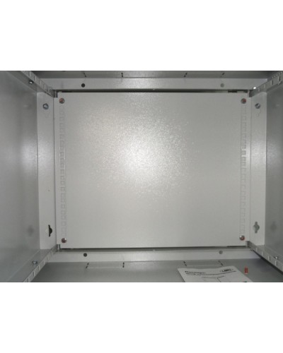 Стенка задняя 18U к шкафу ШРН ЦМО А-ШРН-18 в Москве Аксессуары для стоек и шкафов Pintop.ru