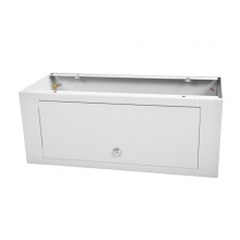 Цоколь оцинкованный ЦМО ОС-ШТВ-Н-250.300