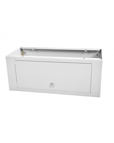 Цоколь оцинкованный ЦМО ОС-ШТВ-Н-250.500 в Москве Цоколи для шкафов и стоек Pintop.ru