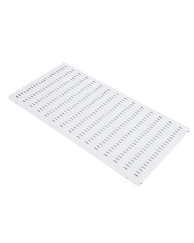 Полка перфорированная 1000мм ЦМО СВ-100 в Москве Полки для шкафов и стоек Pintop.ru