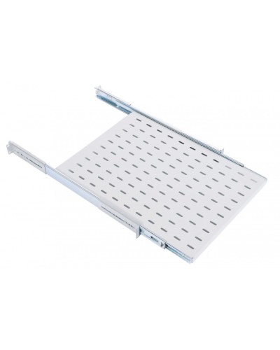 Полка выдвижная 620мм ЦМО ТСВ-62 в Москве Полки для шкафов и стоек Pintop.ru