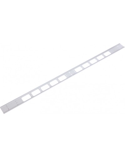 Органайзер кабельный вертикальный 42U ЦМО ВКО-М-42.75 в Москве Кабельные органайзеры Pintop.ru