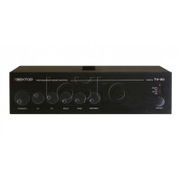 Микшер-усилитель Вектор ТУ-30