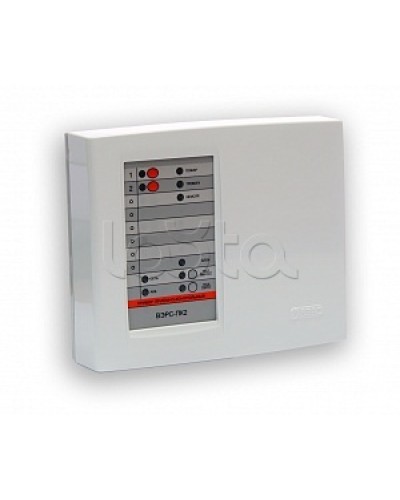 Система охраны ВЭРС-ПК 2ПТ версия 3.2 в Москве Приемно-контрольные приборы Pintop.ru