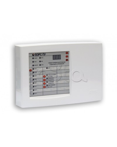 Система охраны ВЭРС-ПУ-М версия 3.1 в Москве Приемно-контрольные приборы Pintop.ru