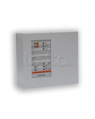 Система охраны ВЭРС-ПК 2МТ версия 3.2 в Москве Приемно-контрольные приборы Pintop.ru