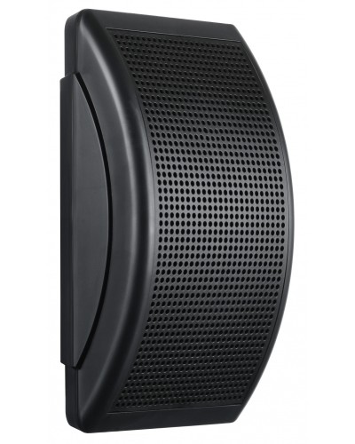 Оповещатель речевой ВИСТЛ Соната 5 (4Ом) черный корпус в Москве Акустические системы Pintop.ru