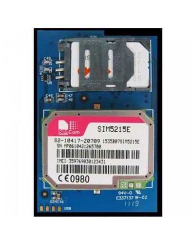 Модуль подключения UMTS-канала Yeastar WCDMA в Москве Дополнительное оборудование для сетей Pintop.ru