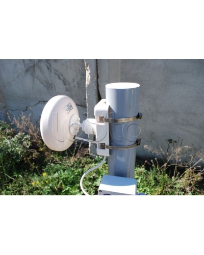 Коробка распределительная Юмирс Коробка распределительная (ЮСДП.468344.024-01) в Москве Аксессуары для средств охраны периметра Pintop.ru