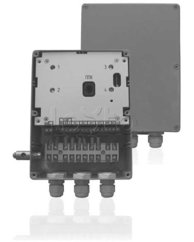Прибор приемно-контрольный (ППК) Юмирс в Москве Устройства контроля, сбора и обработки информации Pintop.ru