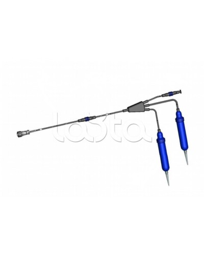 Элемент сейсмически чувствительный Юмирс СЧЭ (ЮСДП.425119.016) в Москве Извещатели охраны периметра Pintop.ru